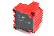 Ignition Coil - HVC-2 Series - Red image 6