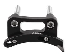 Adjustable Billet Timing Pointer - SBF image 3