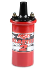 Ignition Coil - Blaster 2 - Red image 2