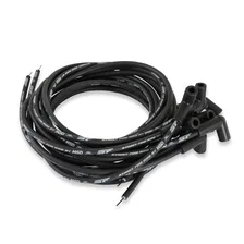 Street-Fire Wire Set 8 Cyl, HEI/ 90°, Universal image 2