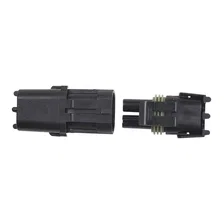 Weathertight Connector - 2-Pin  - Qty 1 image 5