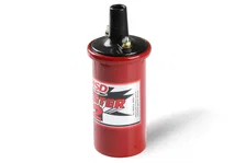 Ignition Coil - Blaster 2 Series - Ballast Resistor - Red image 3