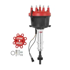 Ford 289/302 Billet Distributor image 1
