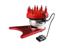 Front Drive Distributor with Adjustable Cam Sync image 16