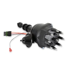 Black Ford 351C - 460 Ready-To-Run Distributor image 7