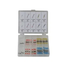 Solder Sleeve Wire Splice Kit image 2