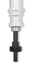 Ford 289/302 Ready-To-Run Distributor, Black Cap image 2
