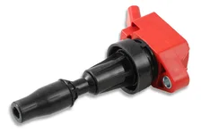 Ignition Coil - Blaster Series - Hyundai/KIA 1.6L Turbo  - Red - 4-Pack image 4