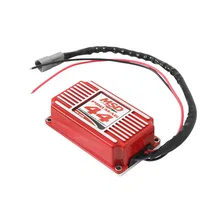 Pro Mag 44 Amp Electronic Points Box, Red image 3