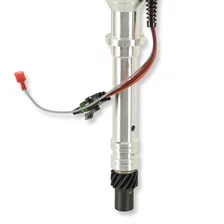 Chevy V8 w/Internal Module Distributor image 4