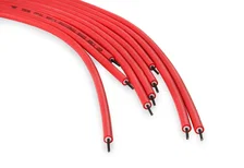 Super Conductor 8.5mm Spark Plug Wire Set, 8 Cylinder 90° Plug/90° Cap image 12