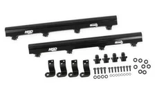 Atomic EFI Billet Fuel Rails image 1