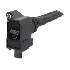 Ignition Coil - Ford EcoBoost - 2.7L / 3.0L V6 - Black - 6-Pack image 4