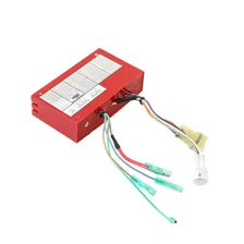 Enhancer Ignition, SEA-DOOÂ®, Microprocessor image 4