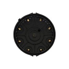 Cap and Rotor Kit, Street Fire, MSD/Ford TFI V8, '85-'95 image 4