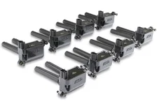Blaster Ignition Coil - Gen III HEMI 05-24 - Black - 8-Pack 5.7/6.1/6.2/6.4 image 4