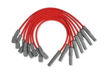 Ford Raptor 6.2L V8 Red Wire Set image 6
