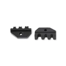 Amp Pin Crimp Jaws, Fits PN 35051 image 8