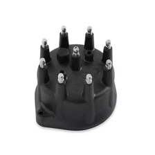 Black Distributor Cap for PN 8570, 8545, 8546 image 3