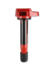 Ignition Coil - Blaster Series - Honda/Acura V6 - Red image 3