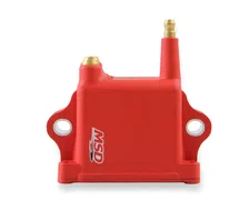 Ignition Coil - High Output - Red image 4