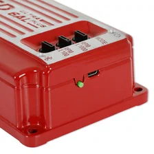Ultra 6AL Plus Ignition Control - Red image 9