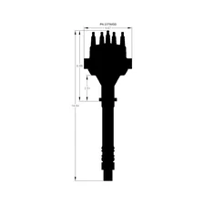 Chevy Small / Big Block Dual Sync Distributor image 2