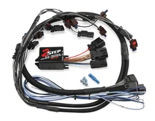 Ford Coyote 2-Step Rev Limiter, 2/23/2016 build date and Newer EXCEPT DI 5.0L image 1