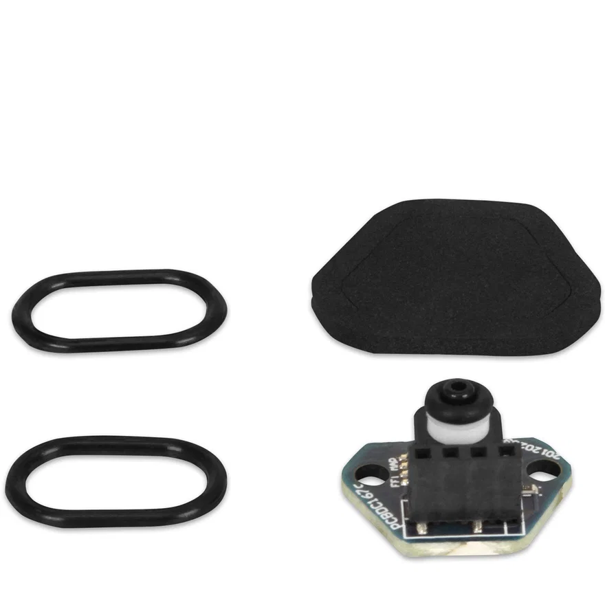 MAP Sensor Assembly for Atomic TBI
