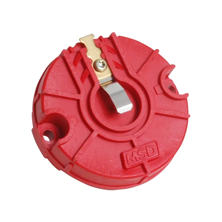 Race Rotor