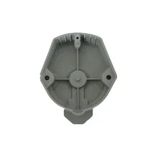 Cap and Rotor Kit, Street Fire, GM HEI, Internal Coil image 11