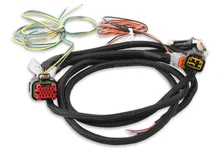 Power Grid Harness - Pro 600 image 2