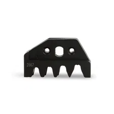 Deutsch Connector Crimp Jaws, Fits PN 35051 image 3