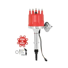 AMC Jeep 232-258 Distributor image 3