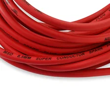 Red Super Conductor Gen III LS-1/3/6 V8, Universal image 4