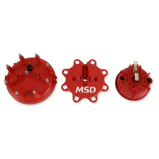 Cap/Rotor Kit (PN 8408, PN 8423) image 6