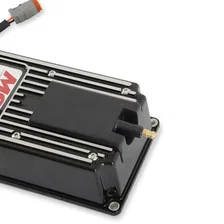 Pro Mag 12/20 Amp Electronic Points Box, Black image 3