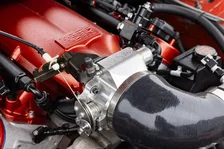 Atomic LS Throttle Body 90mm image 6