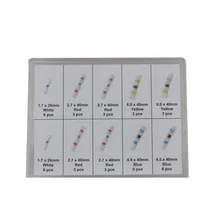 Solder Sleeve Wire Splice Kit image 3