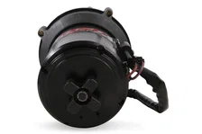 Pro Mag 44 Amp Generator, CCW Rotation, Black, Pro Cap, Band Clamp image 5
