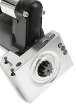 DynaForce Starter - High Torque - Black image 2