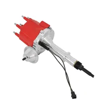 Chevy In-line 6 Cylinder Distributor image 2