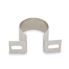 Ignition Coil bracket (Canister Style), Horizontal Mounting GM coils image 3