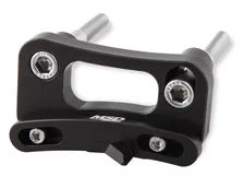 Adjustable Billet Timing Pointer - SBF image 3