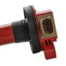 Ignition Coil - Ford EcoBoost - 3.5L V6 - 3-Pin Connector - Red image 2