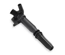 Ignition Coil - Blaster - Ford F-Series 6.2L - Black - Passenger Side image 5