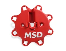 Front Drive Distributor with Adjustable Cam Sync image 10