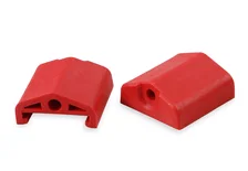 High-Current Solid-State Relay 35Ax4, Red image 10