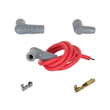 Modified Distributor Cap and Rotor for Acura Integra GSR 94-01 image 5