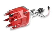 Distributor, Ford 289-302/Steel Gear/Holley Hi-Ram image 5
